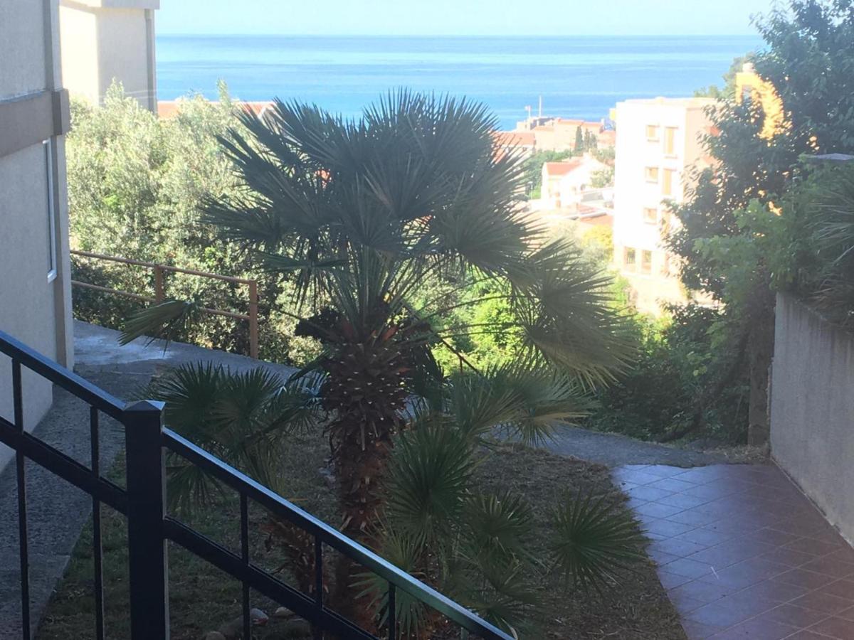 Casa Al Mare Petrovac, Montenegro Екстериор снимка
