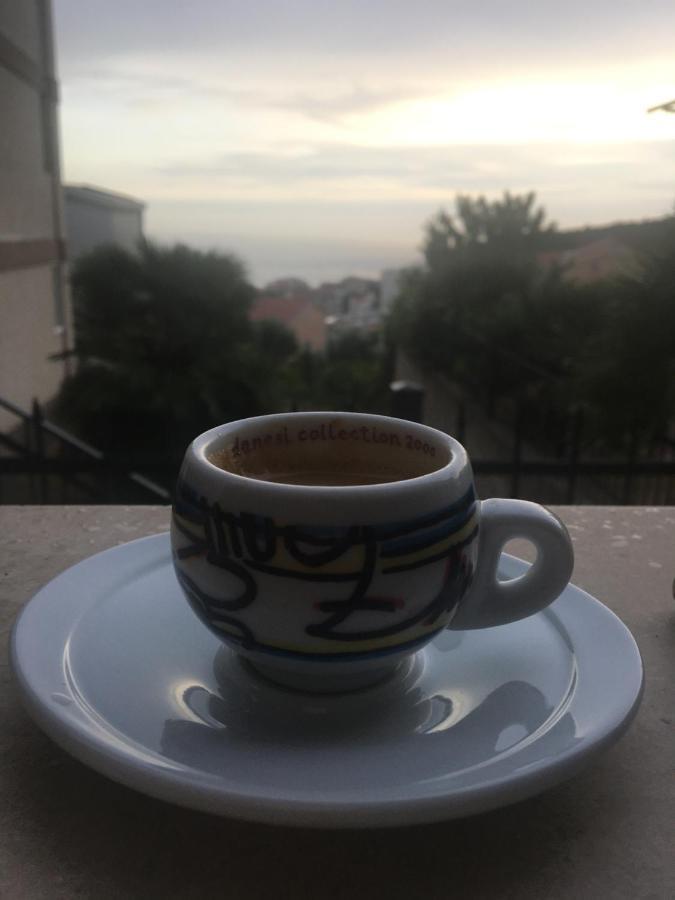 Casa Al Mare Petrovac, Montenegro Екстериор снимка