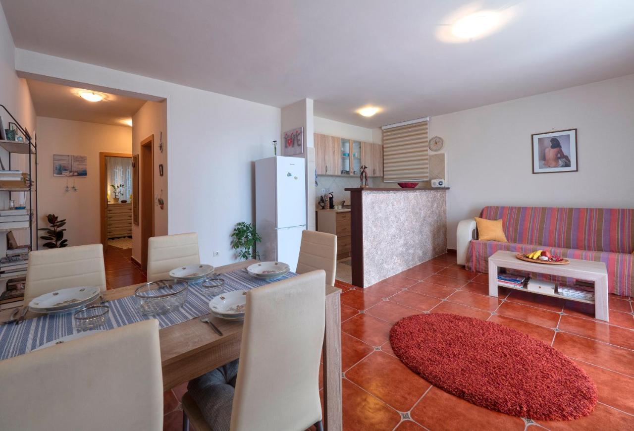 Casa Al Mare Petrovac, Montenegro Екстериор снимка